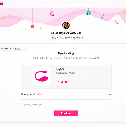 Serena Joy - Find Serena Joy Onlyfans - Linktree